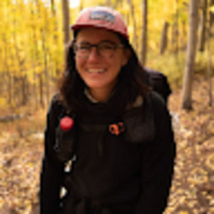 Meet your Posher, Sasha